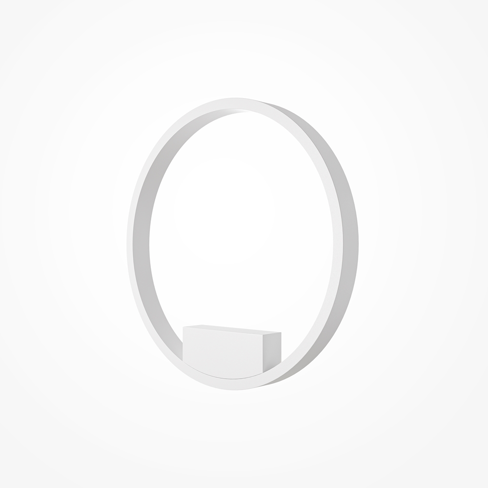 Настенный светильник Rim MOD058WL-L25WK