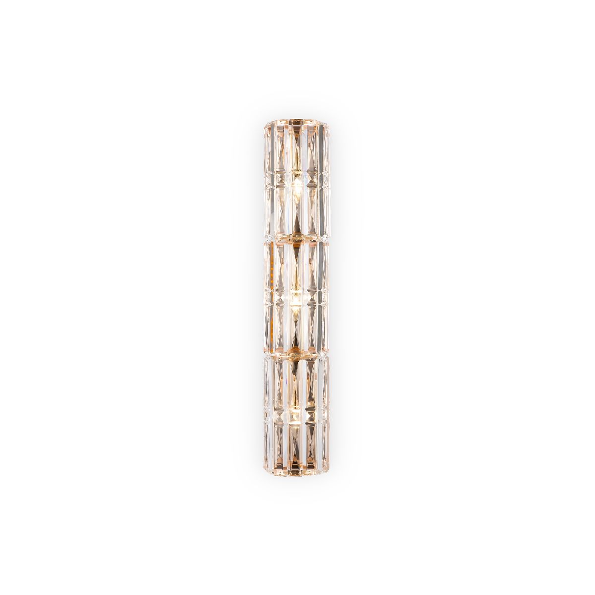 Настенный светильник Facet MOD094WL-03G
