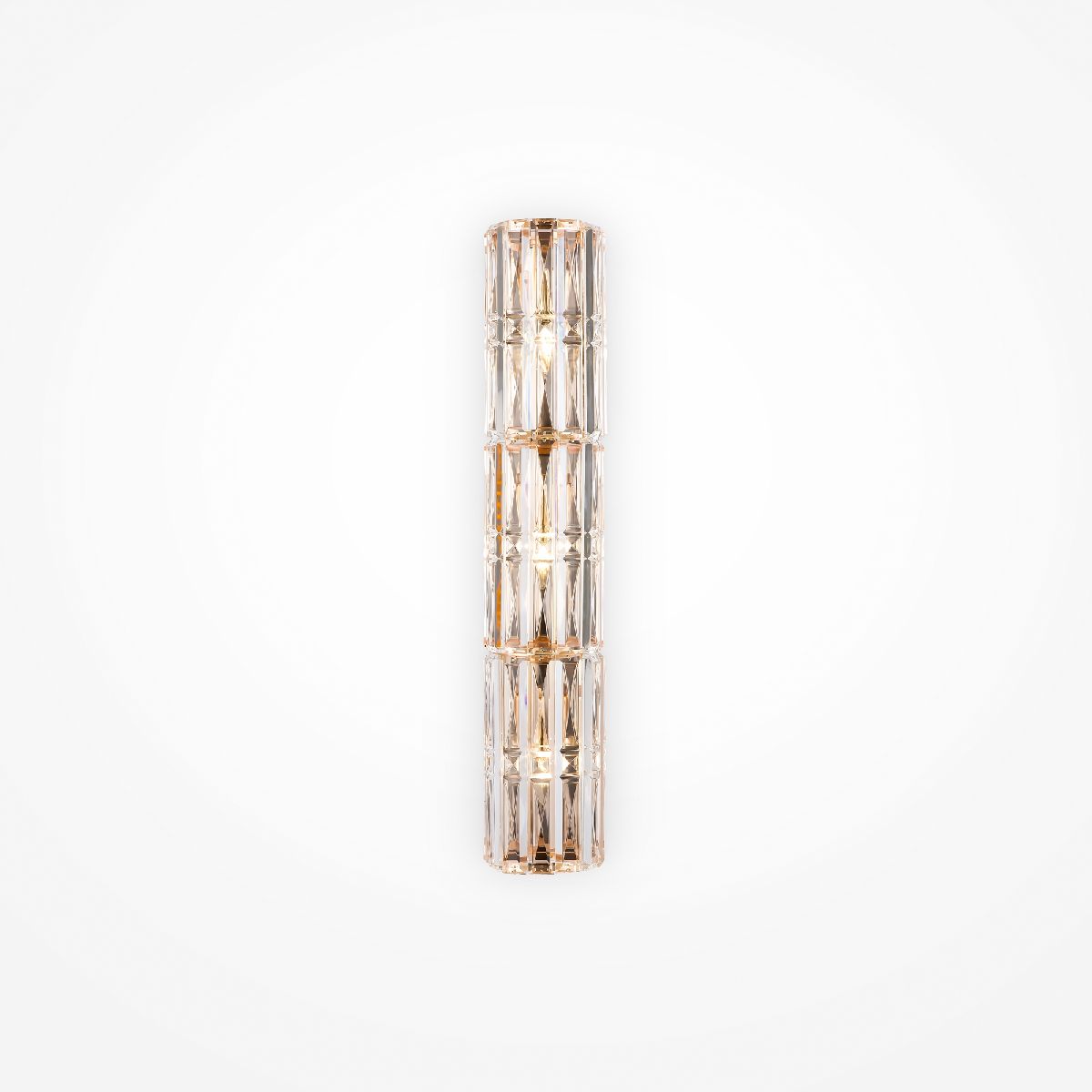 Настенный светильник Facet MOD094WL-03G