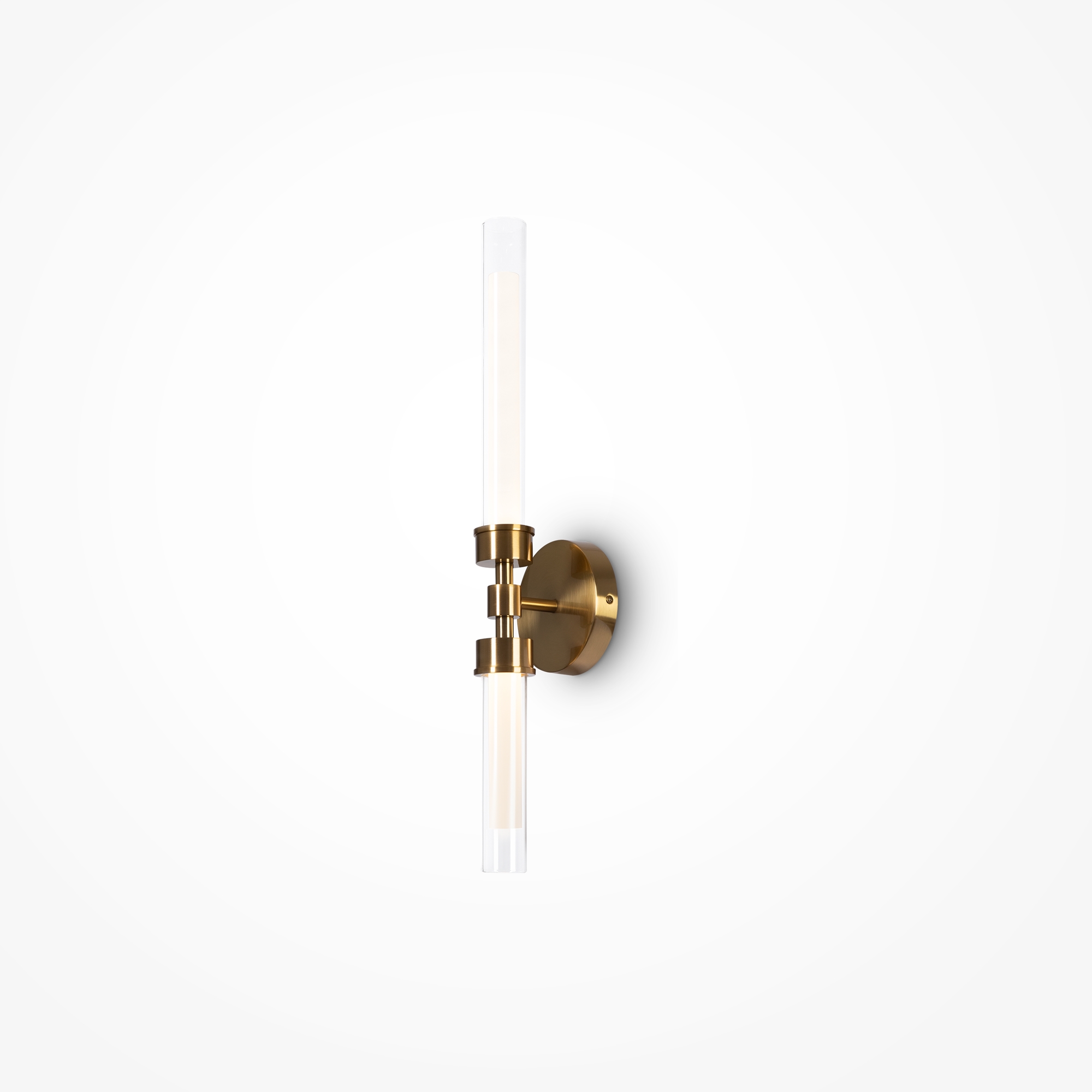 Настенный светильник Stelo MOD116WL-L7BS3K