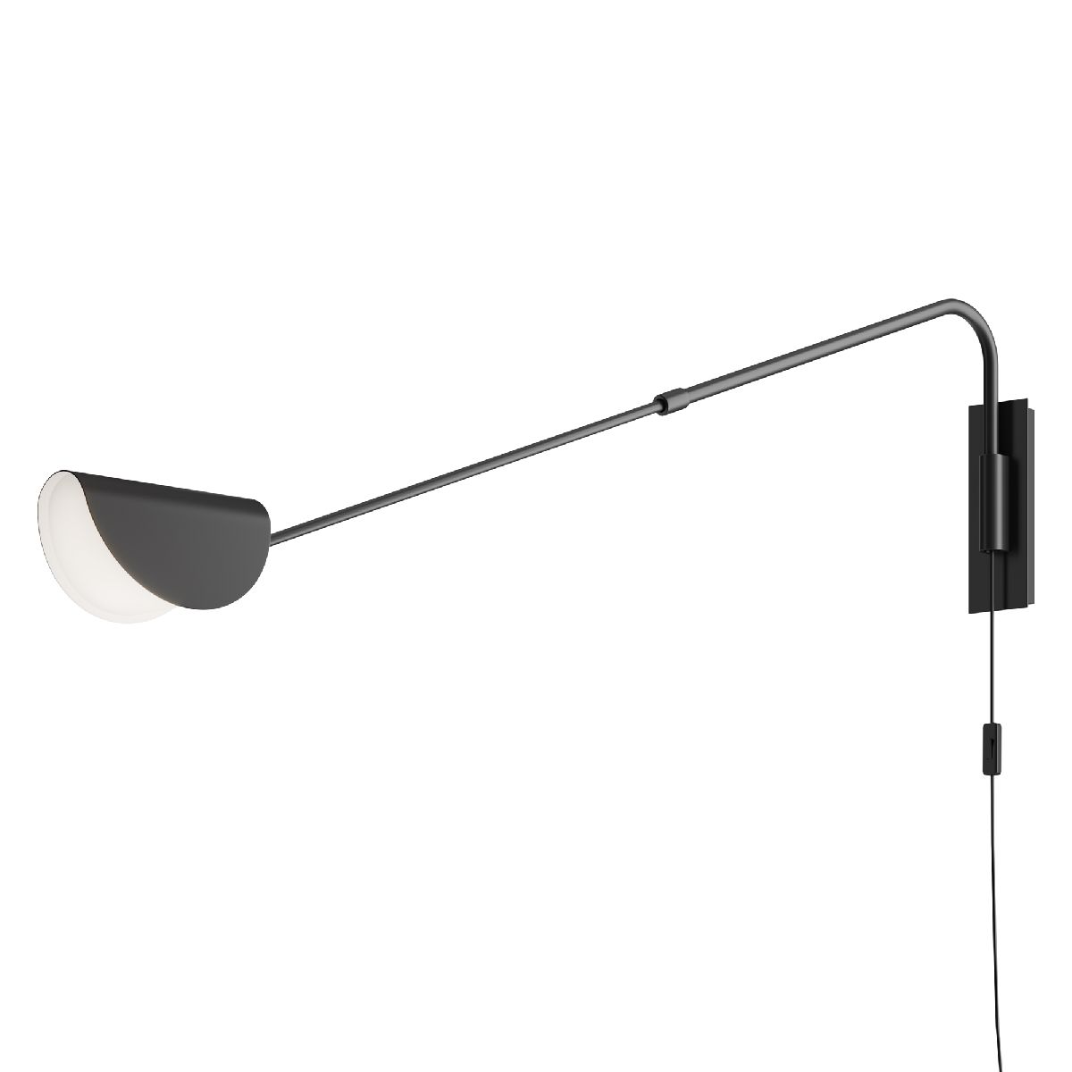 Бра Mollis MOD126WL-01B1