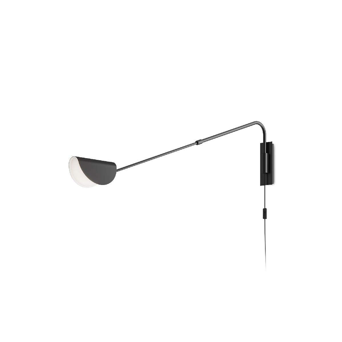 Бра Mollis MOD126WL-01B1