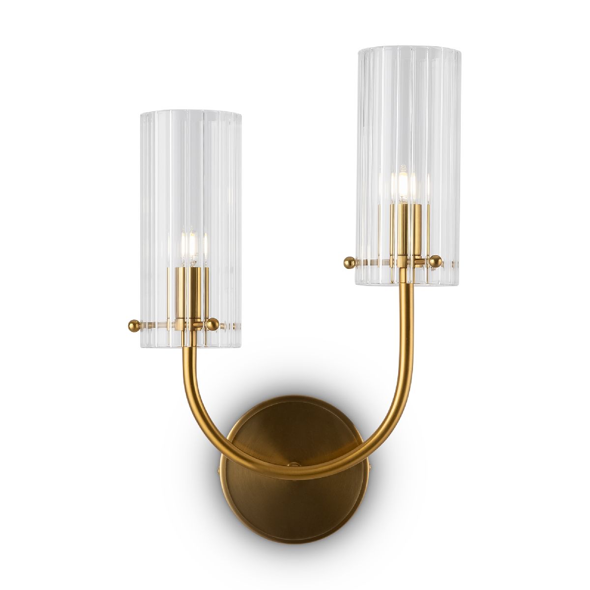 Бра Arco MOD223WL-02BS1