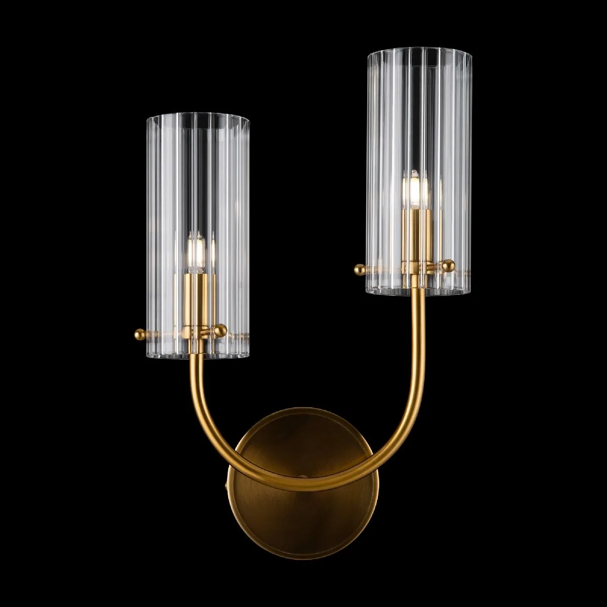 Бра Arco MOD223WL-02BS1