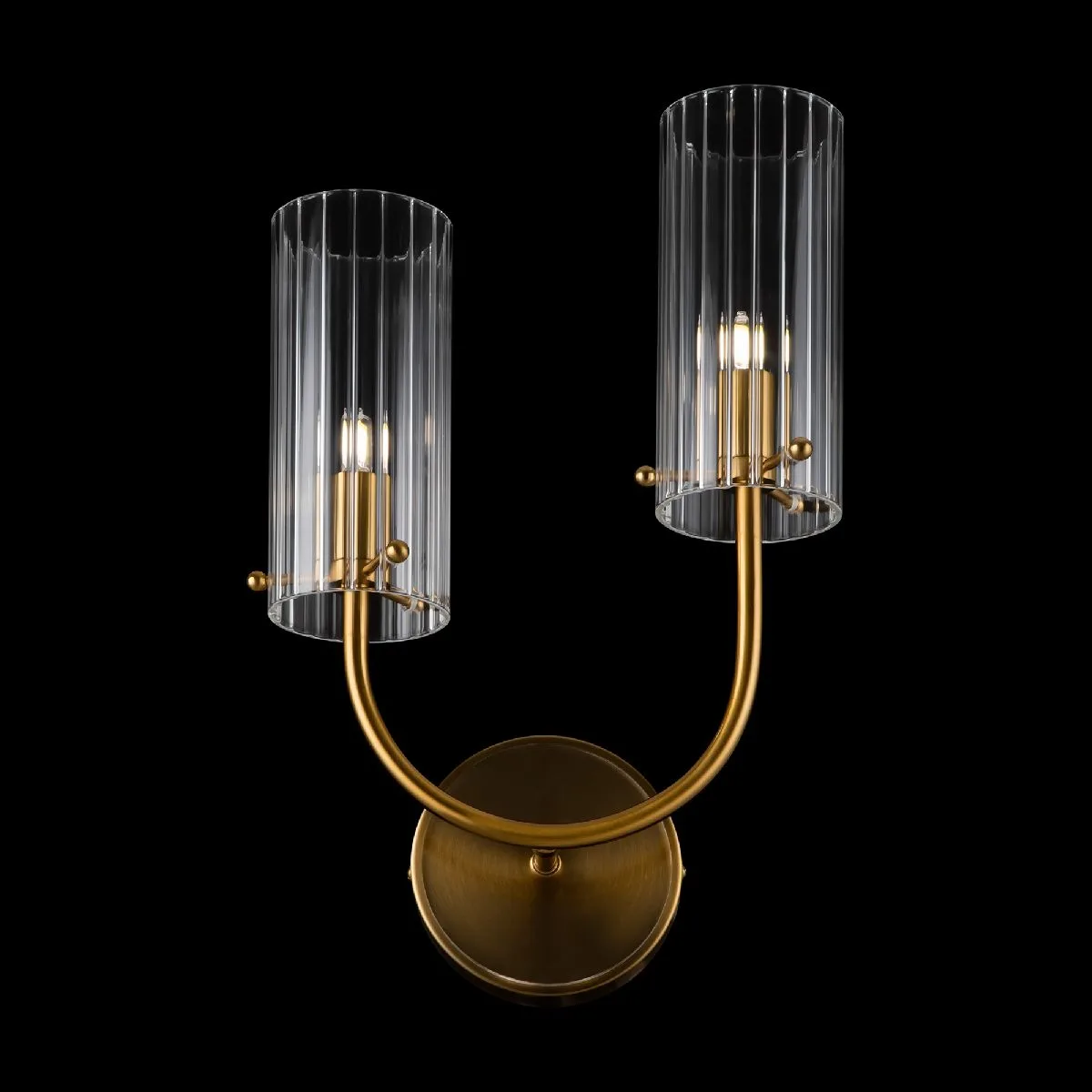Бра Arco MOD223WL-02BS1