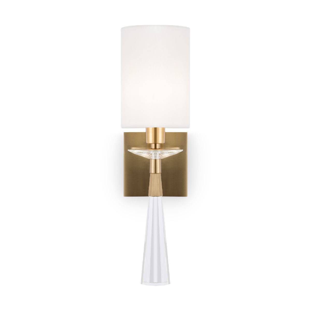 Бра Bianco MOD224WL-01BS