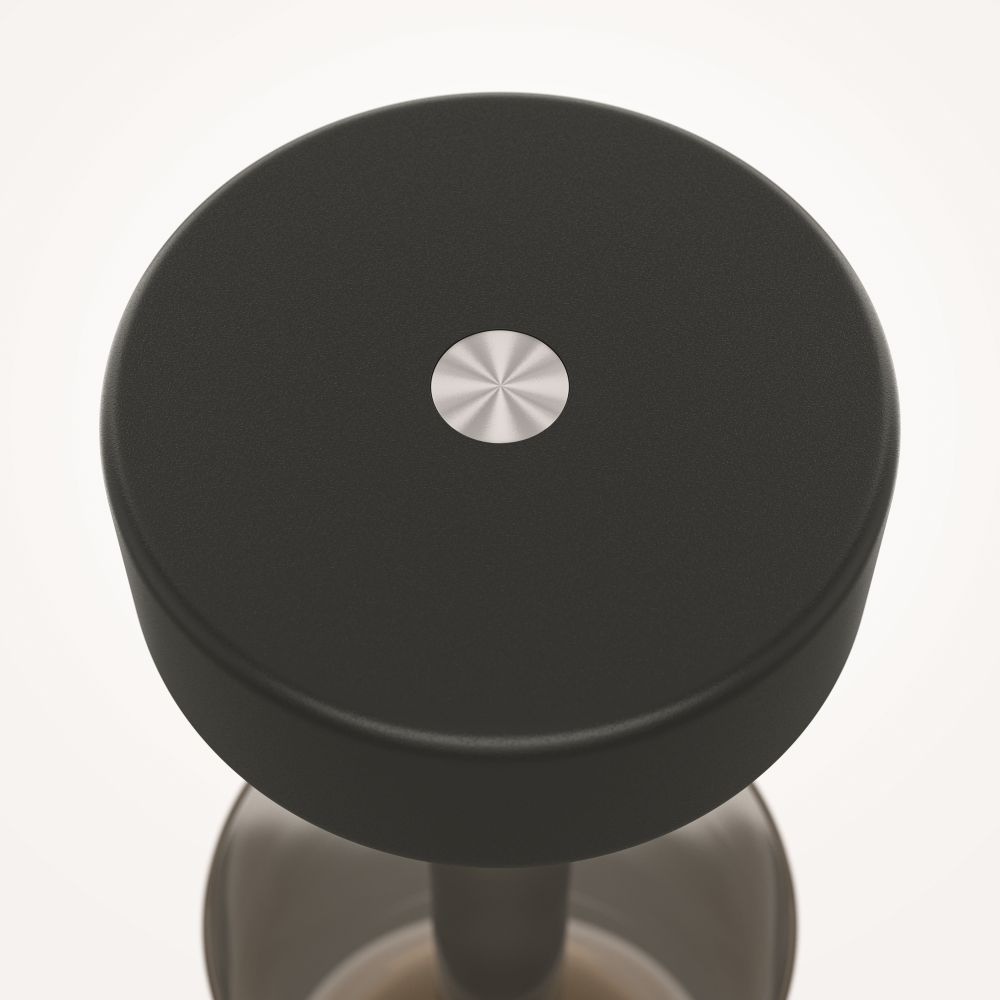 Аккумуляторная настольная лампа AI Collaboration MOD229TL-L3B3K3