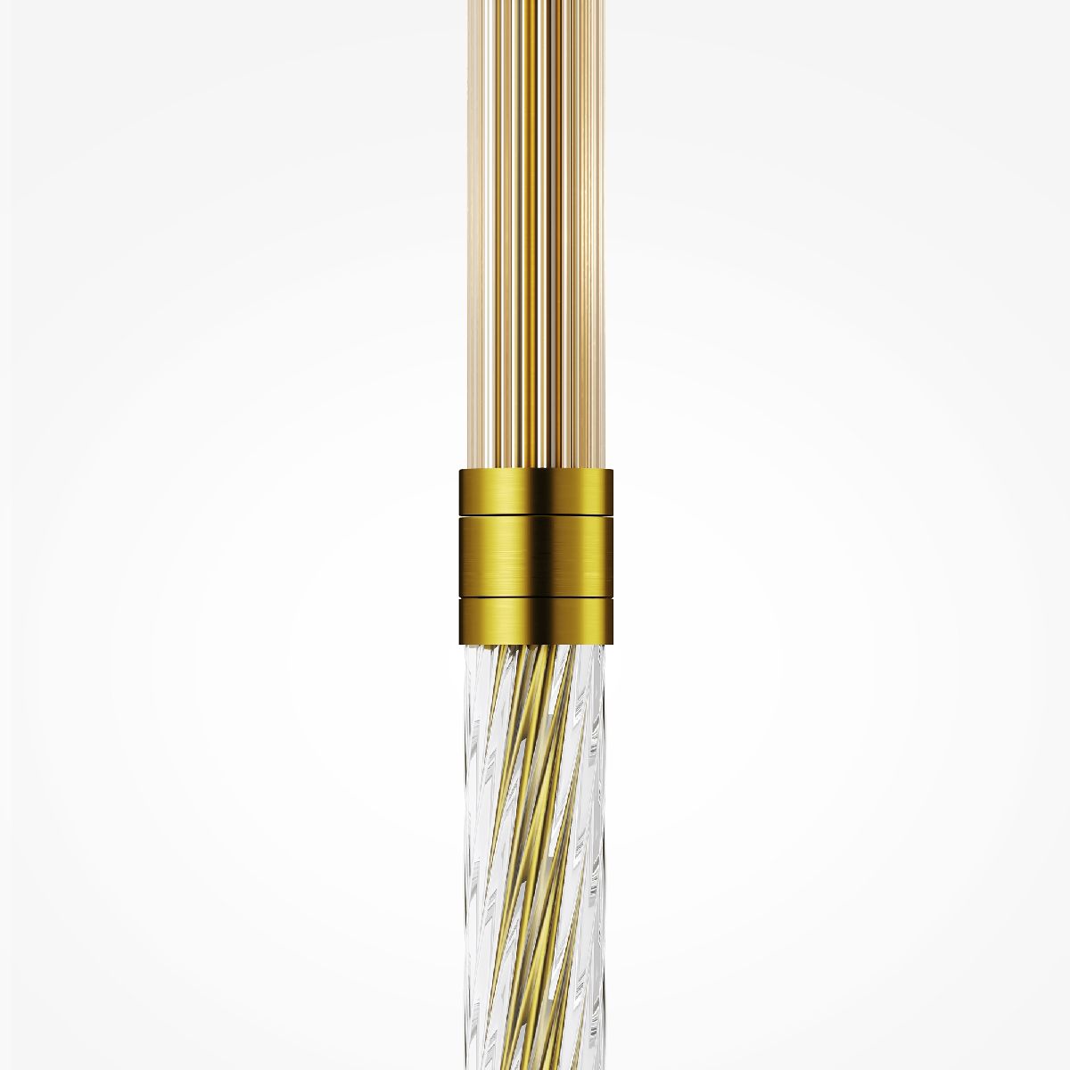 Бра Teatro MOD287WL-02BS