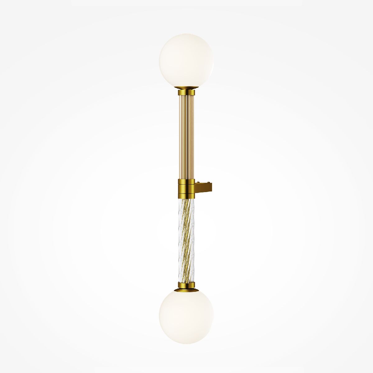 Бра Teatro MOD287WL-02BS