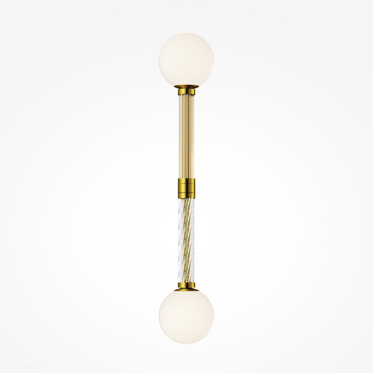 Бра Teatro MOD287WL-02BS