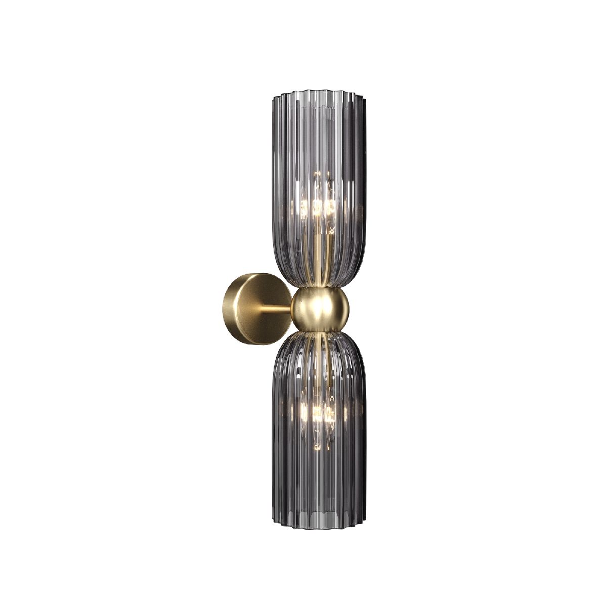 Бра Antic MOD302WL-02GR