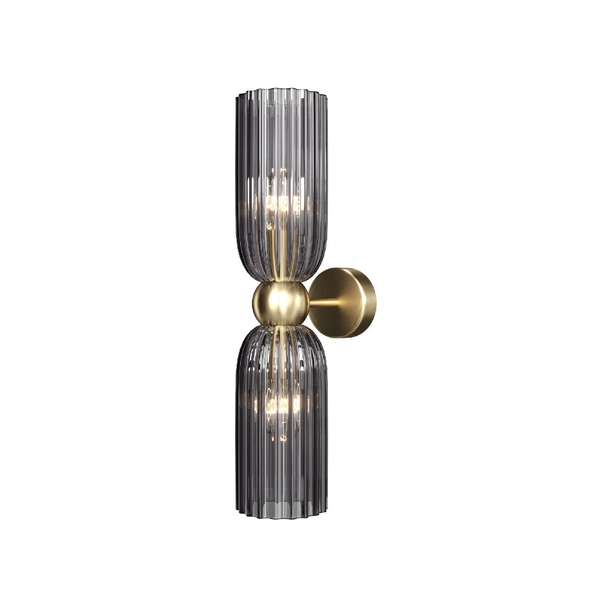 Бра Antic MOD302WL-02GR