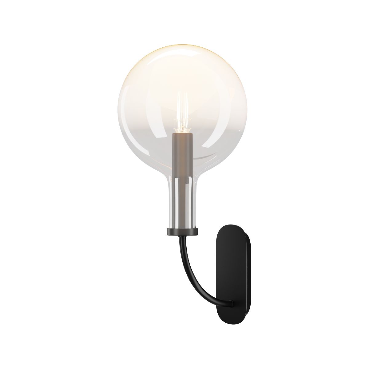 Бра Status MOD333WL-01B