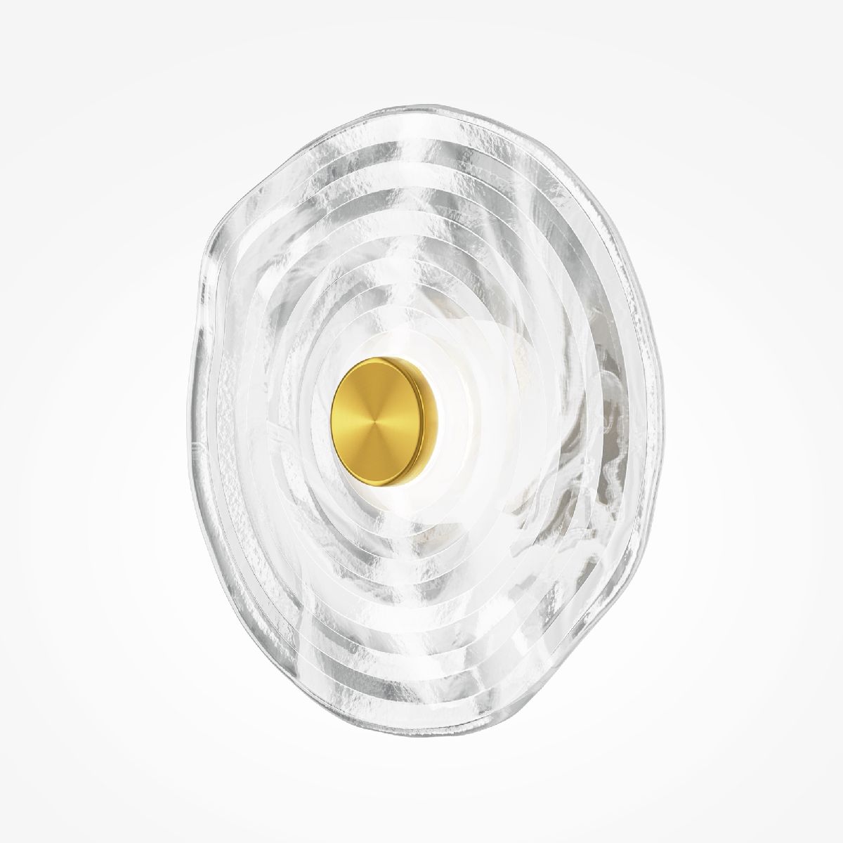 Настенный светильник Sparkle MOD343WL-L5BS3K1