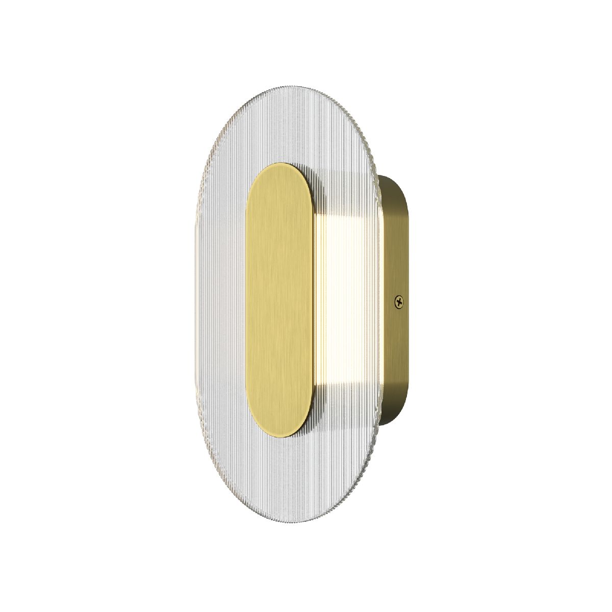 Настенный светильник Ply MOD355WL-L6BS3K