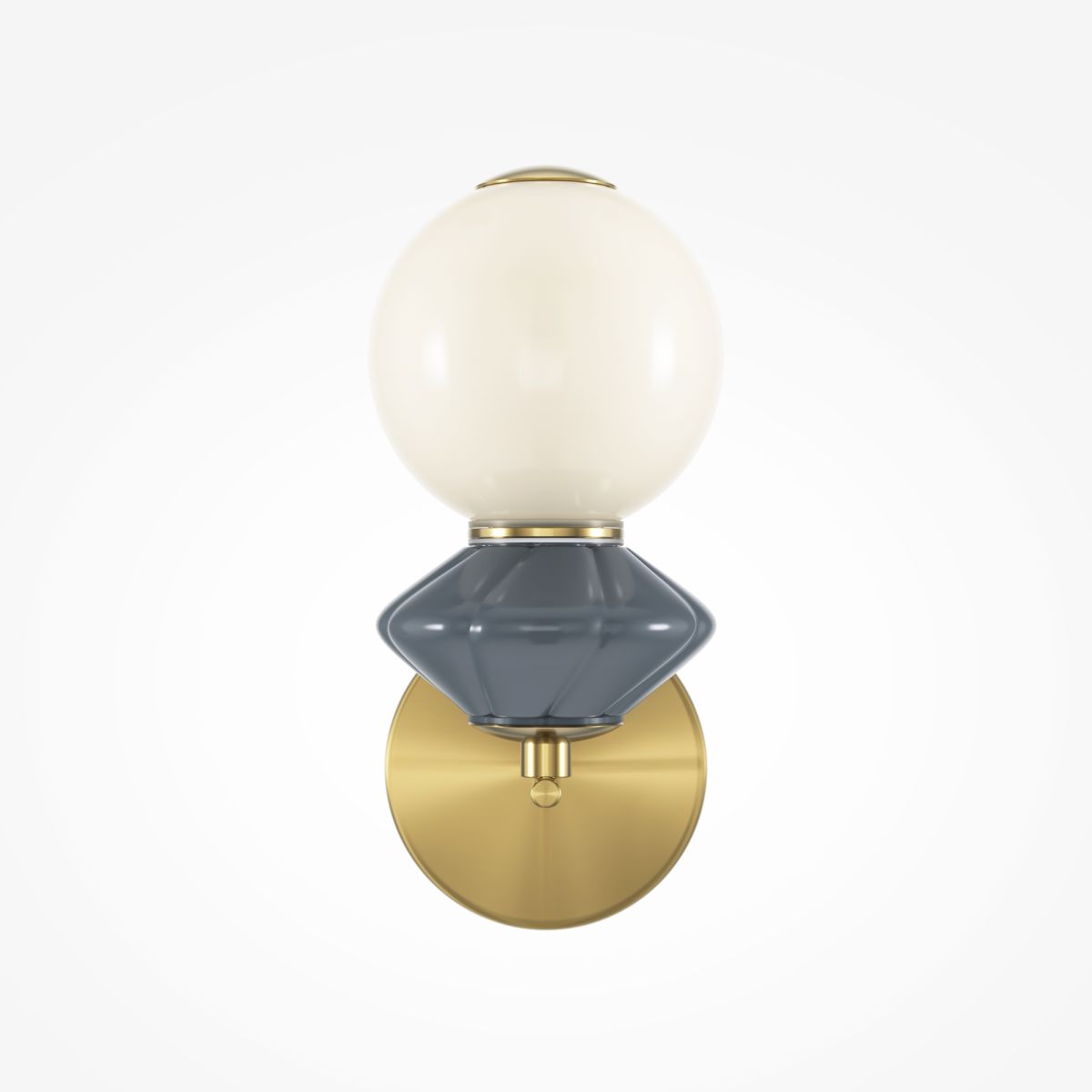 Бра Brosche MOD362WL-L5GR3K