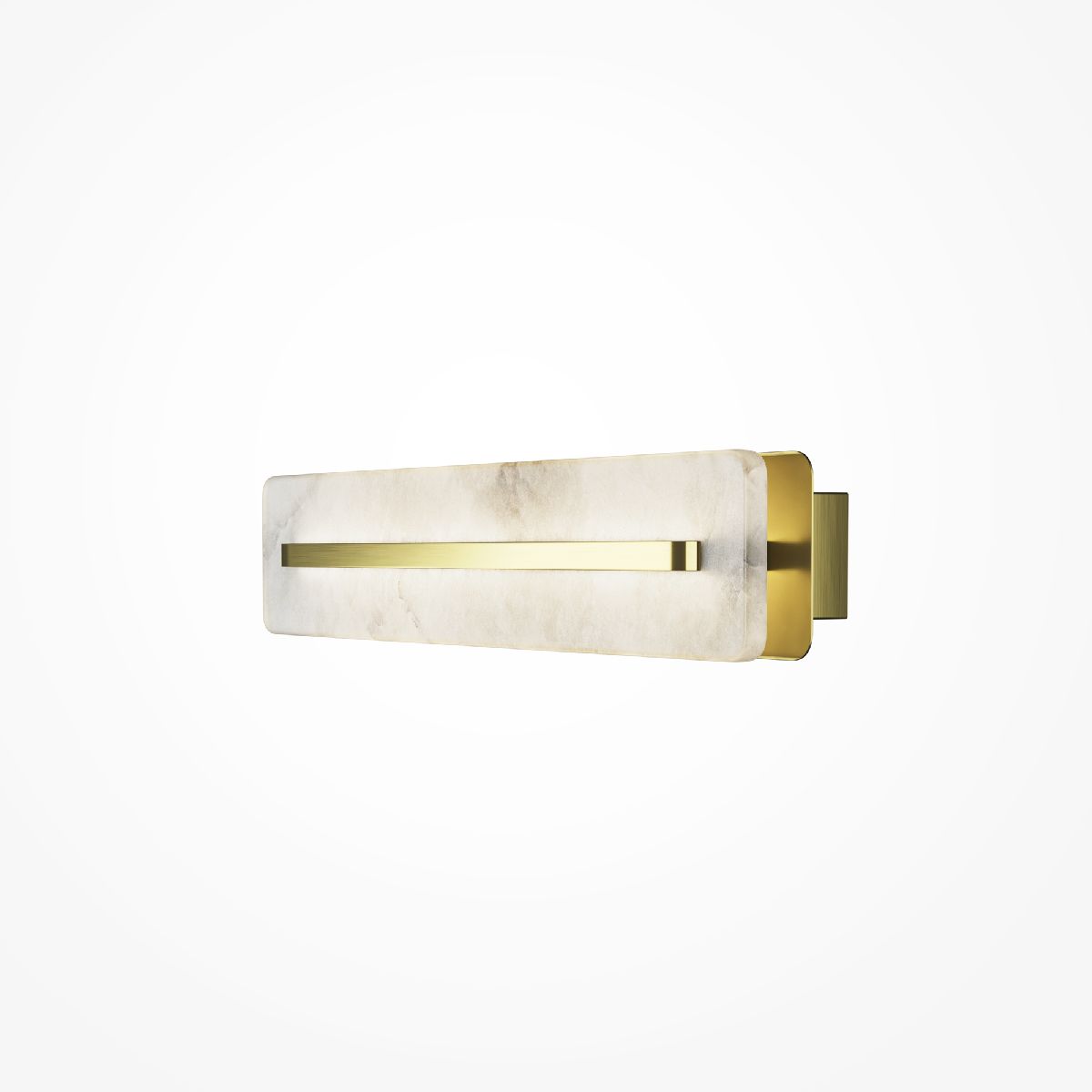 Настенный светильник Albatre MOD366WL-L9BS3K