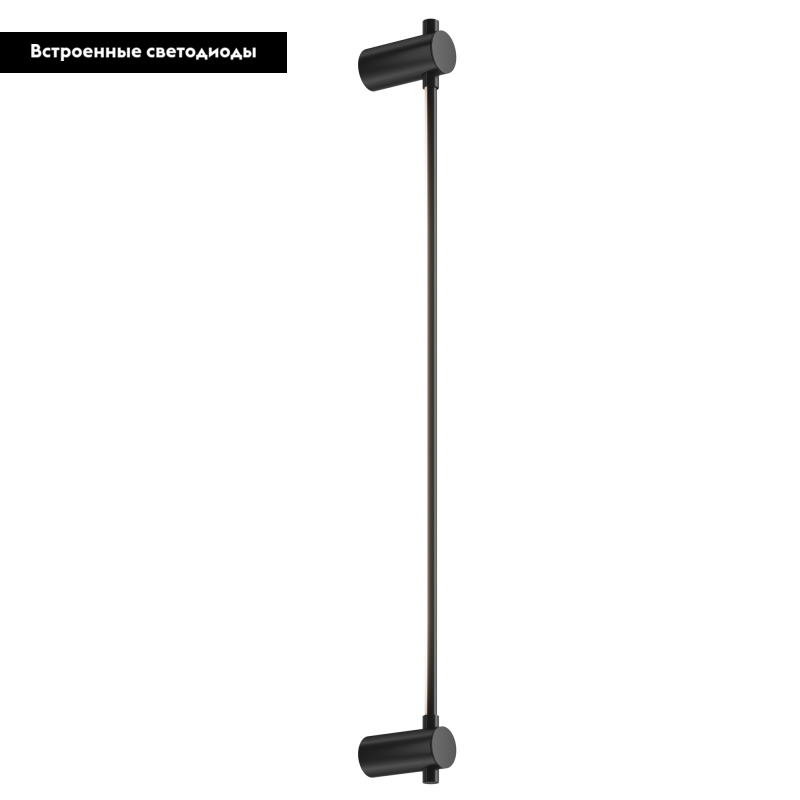 Настенный светильник Rotta MOD413WL-L8B3K