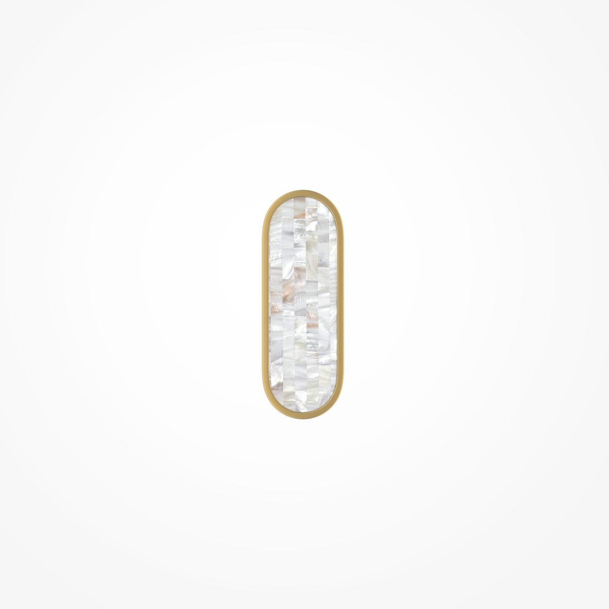 Настенный светильник Perlamour MOD429WL-L15BSK