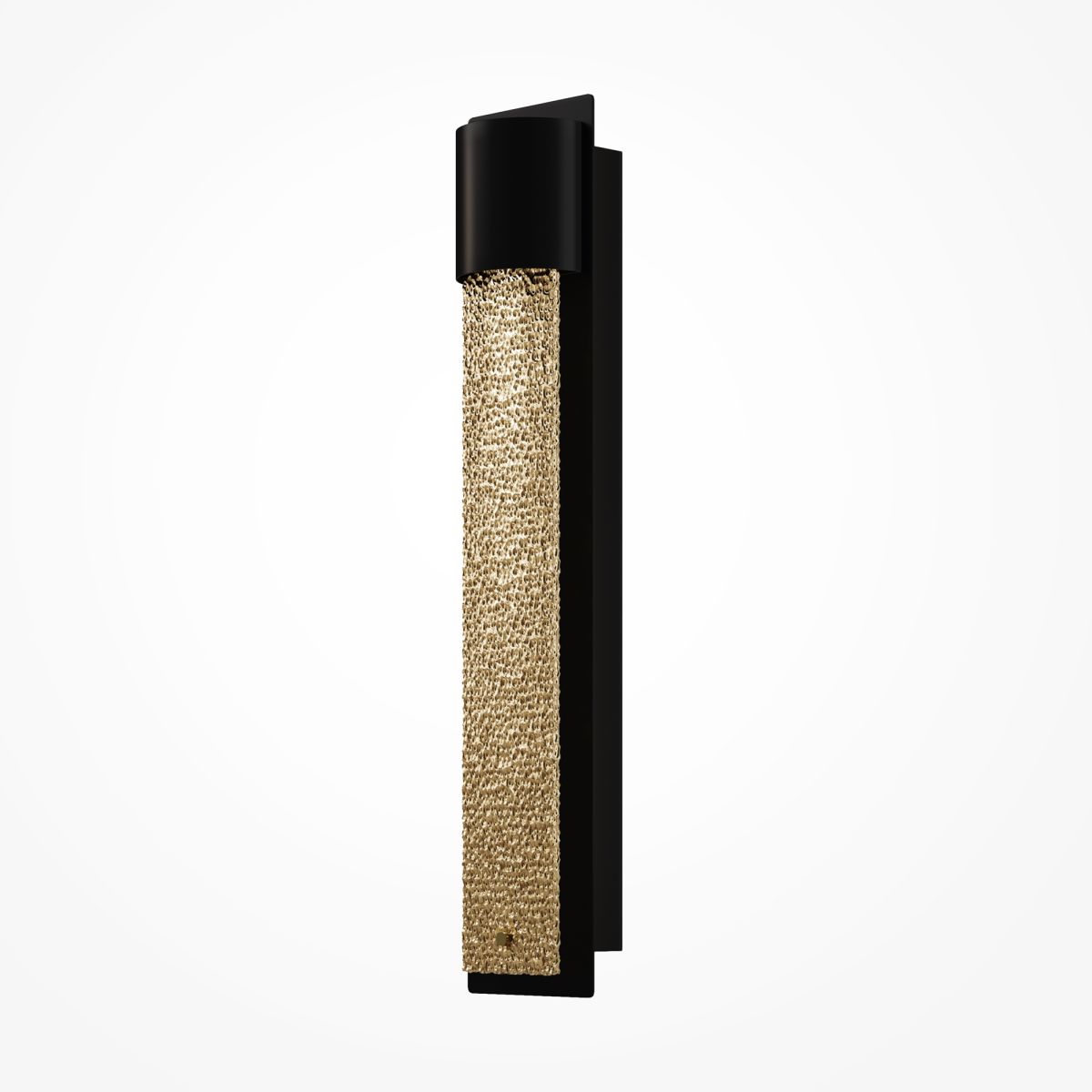 Настенный светильник Golthic MOD474WL-L30B3K