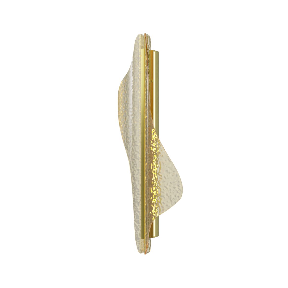Настенный светильник Botanica MOD513WL-L10BS3K