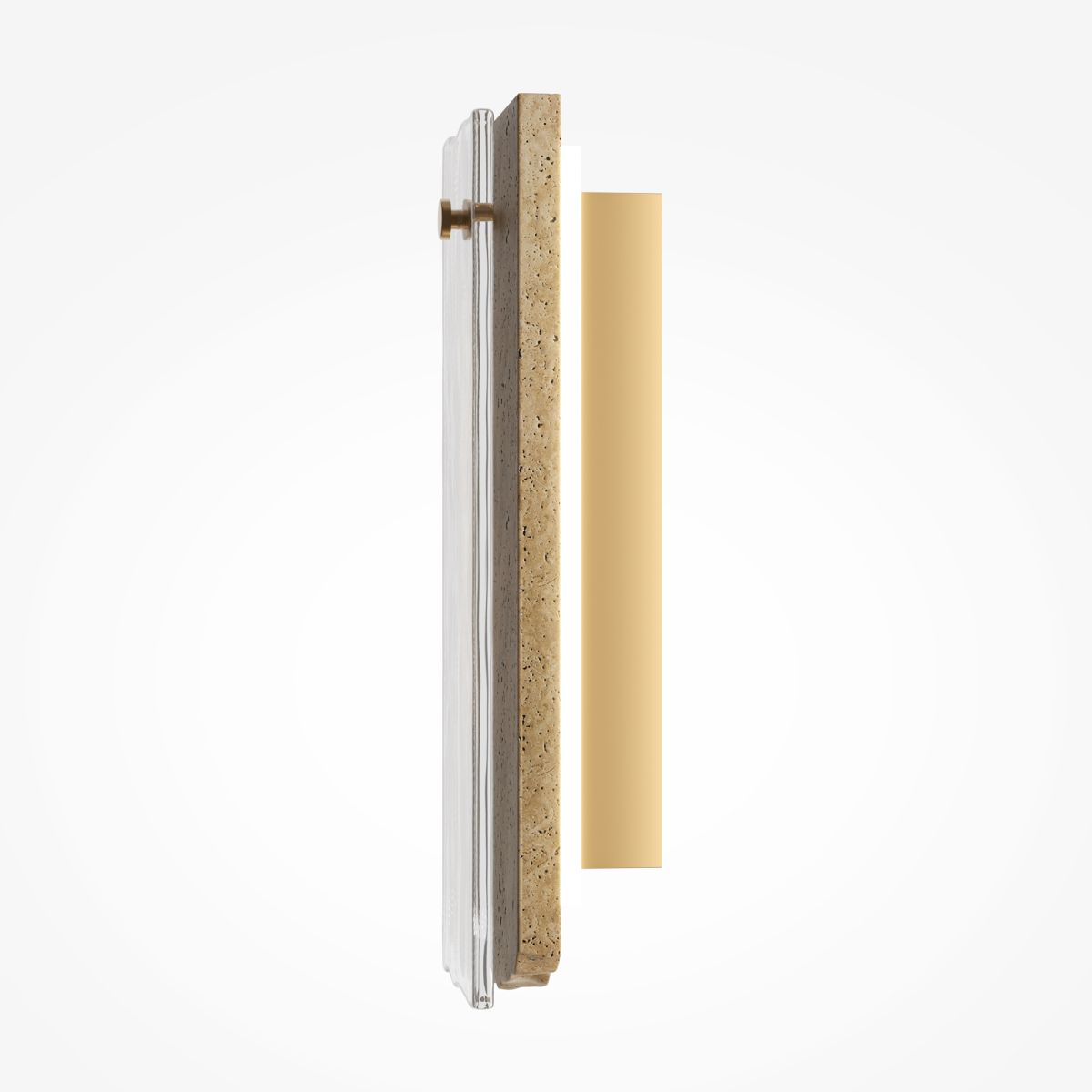 Настенный светильник Ventana MOD523WL-L15BG3K