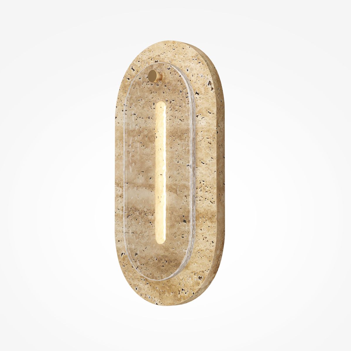 Настенный светильник Ventana MOD523WL-L15BG3K1