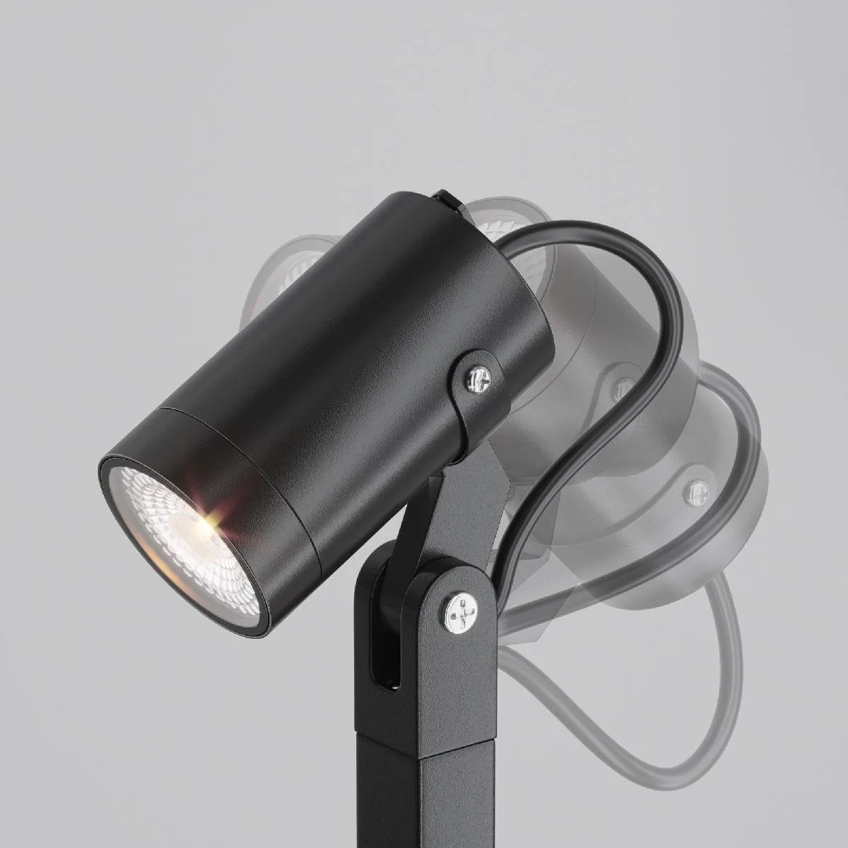 Ландшафтный светильник Scope O025FL-01B1