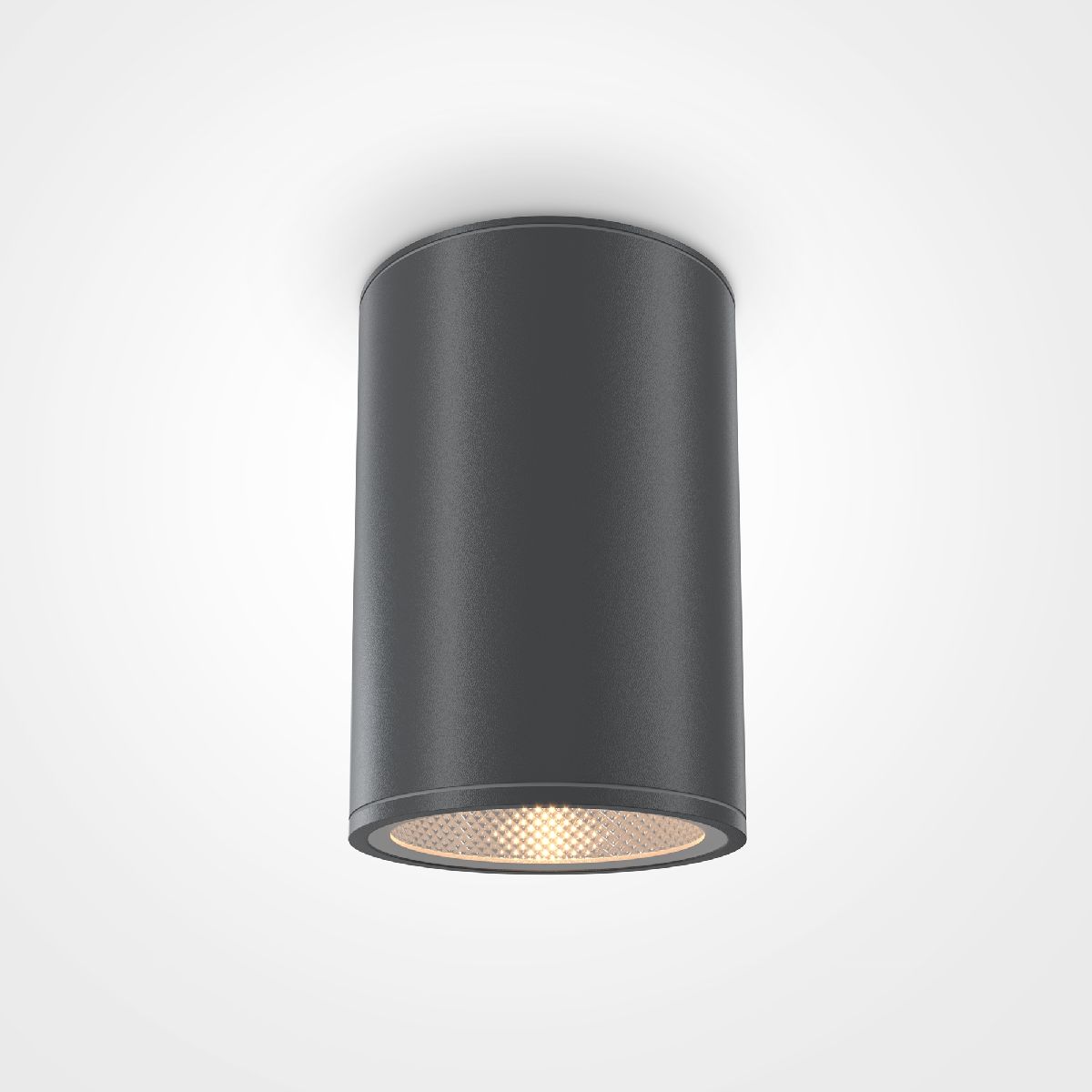 Уличный потолочный светильник Bar O306CL-L12GF