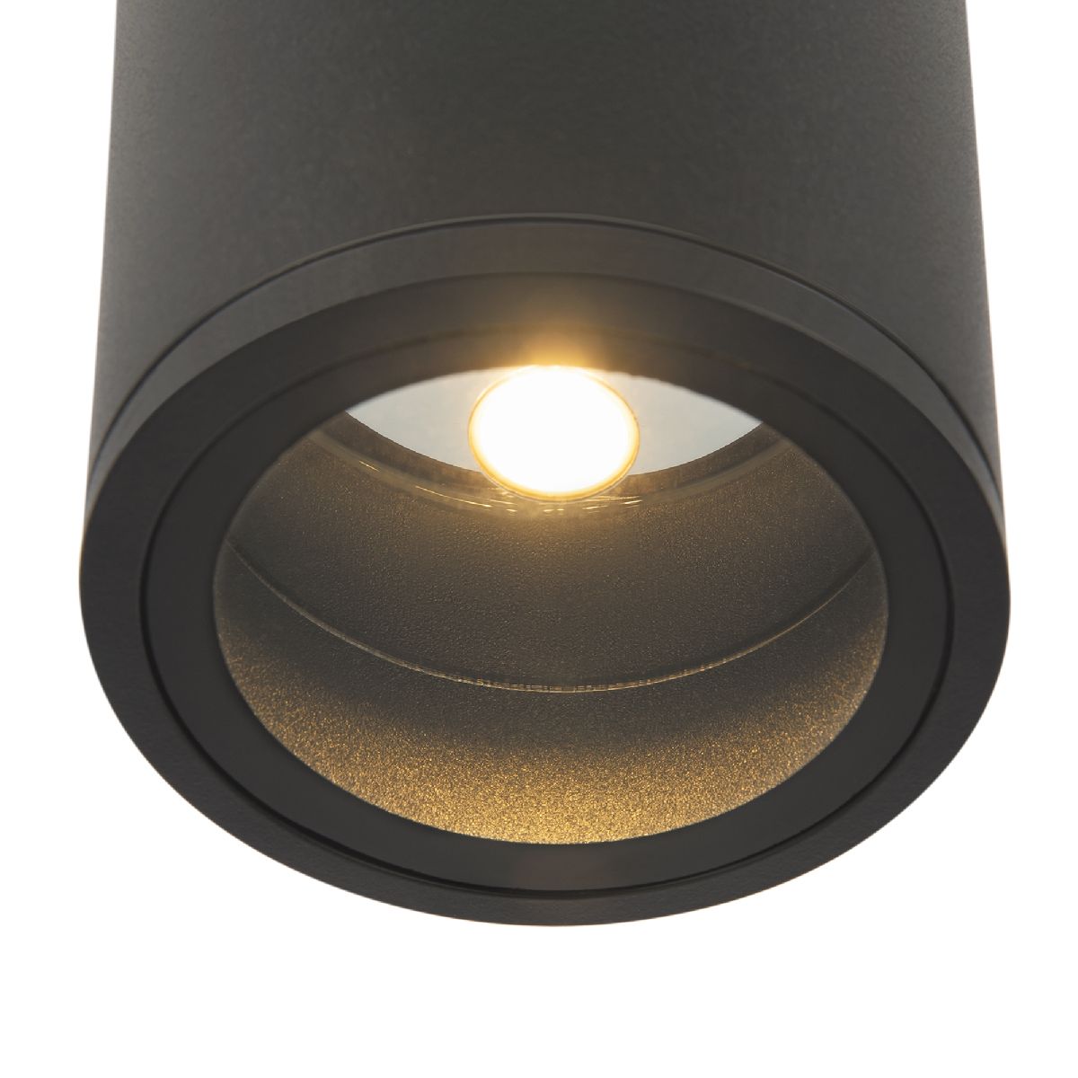 Уличный потолочный светильник Bar O306CL-L12GF