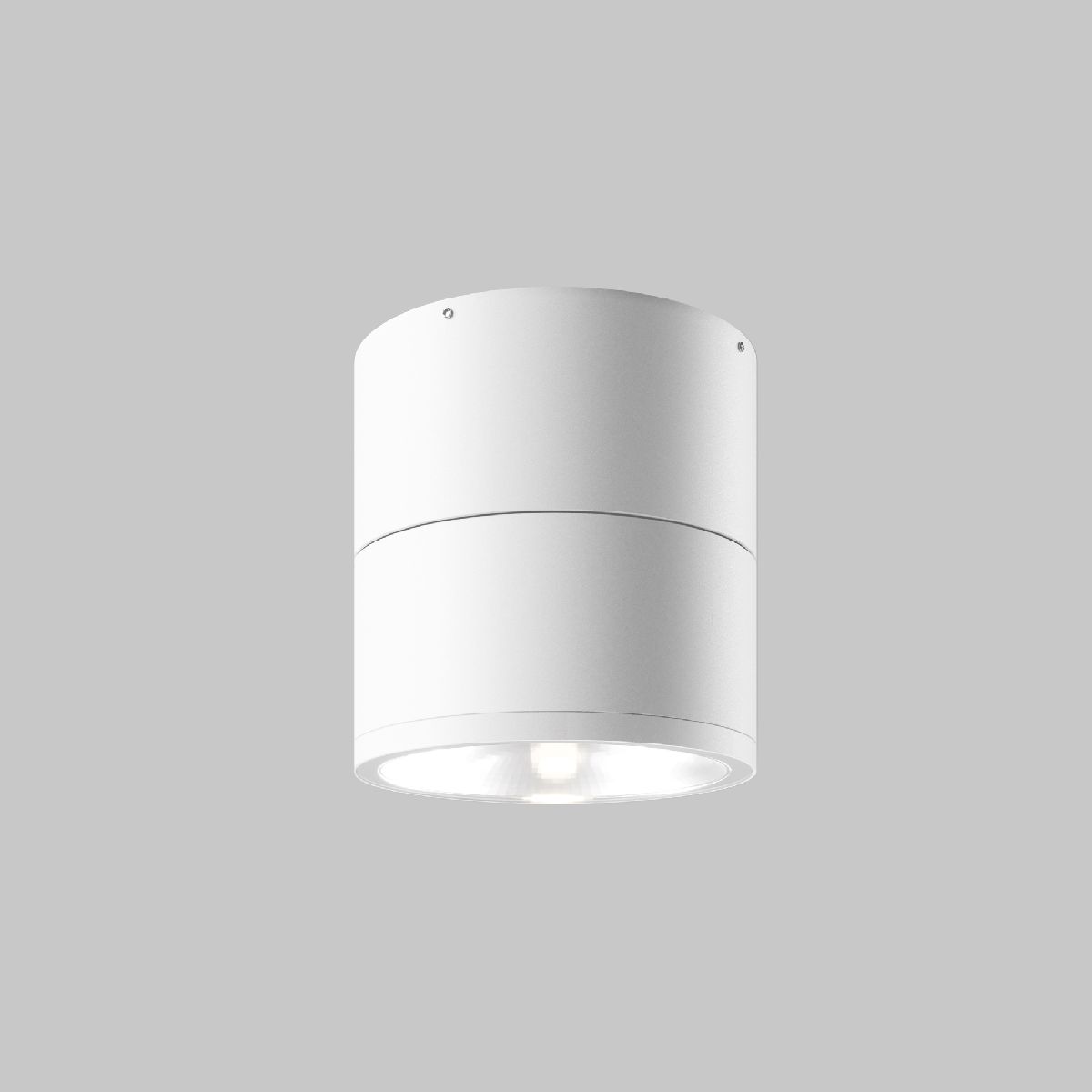 Архитектурный светильник Spin O310CL-L12W3K