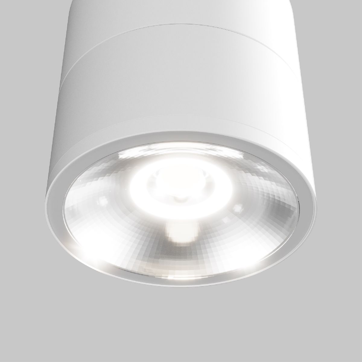 Архитектурный светильник Spin O310CL-L12W3K