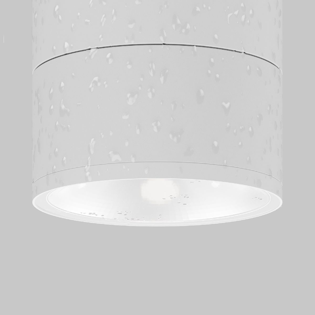Архитектурный светильник Spin O310CL-L12W3K