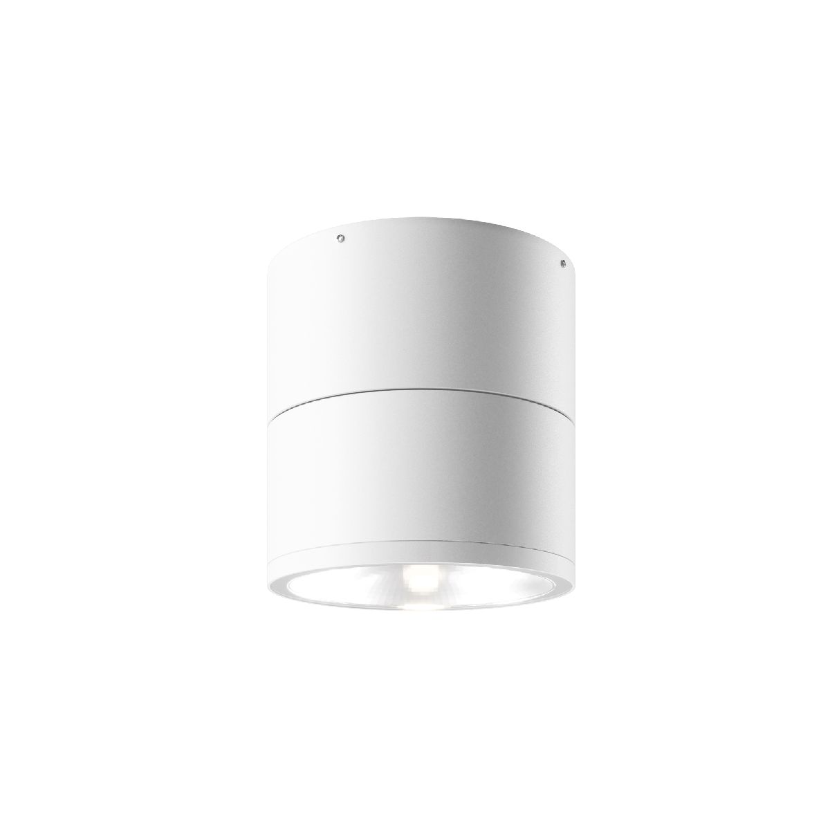 Архитектурный светильник Spin O310CL-L12W3K