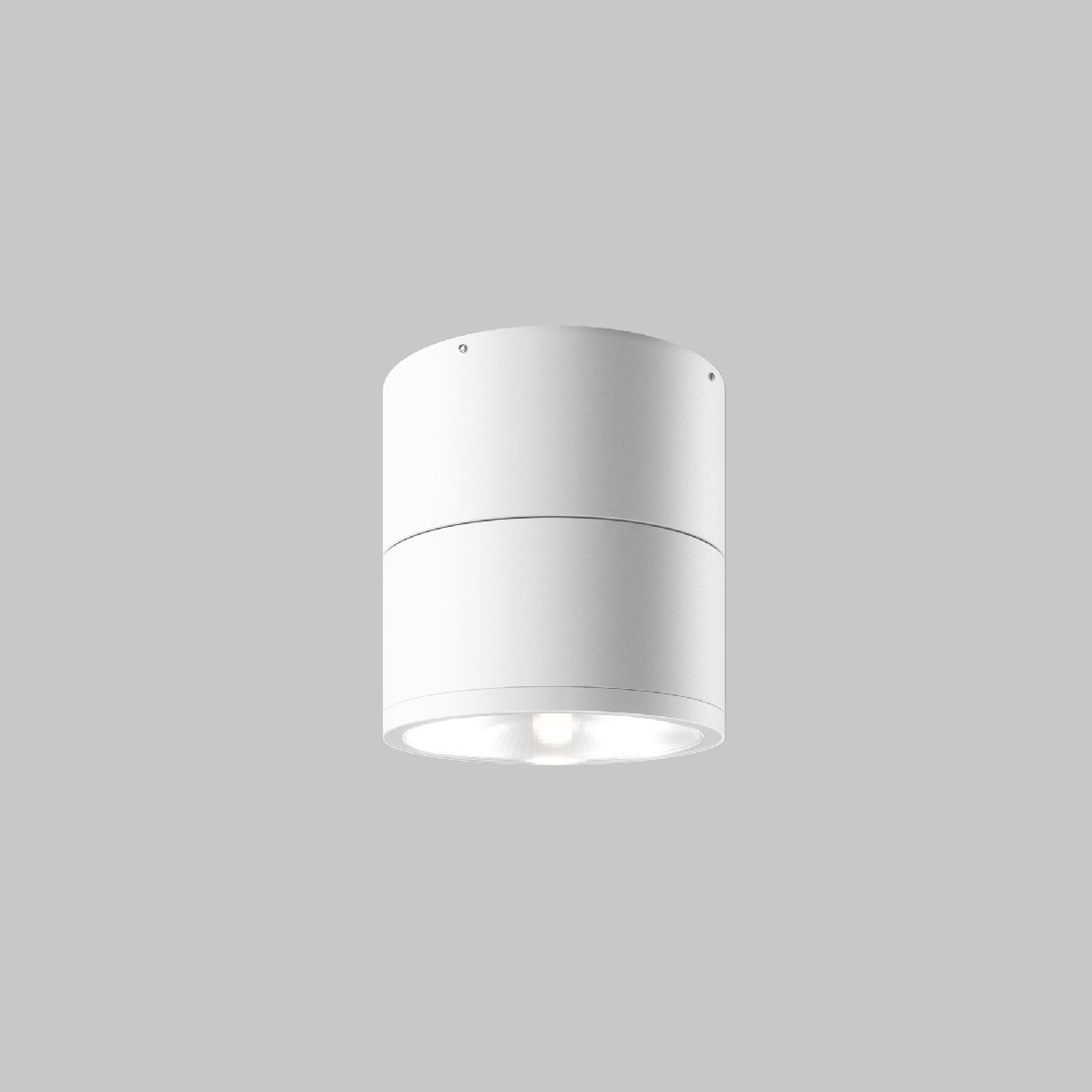 Архитектурный светильник Spin O310CL-L7W3K