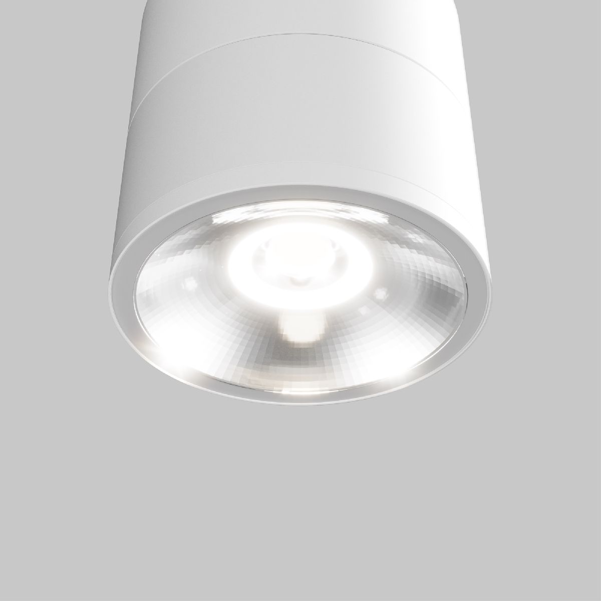 Архитектурный светильник Spin O310CL-L7W3K