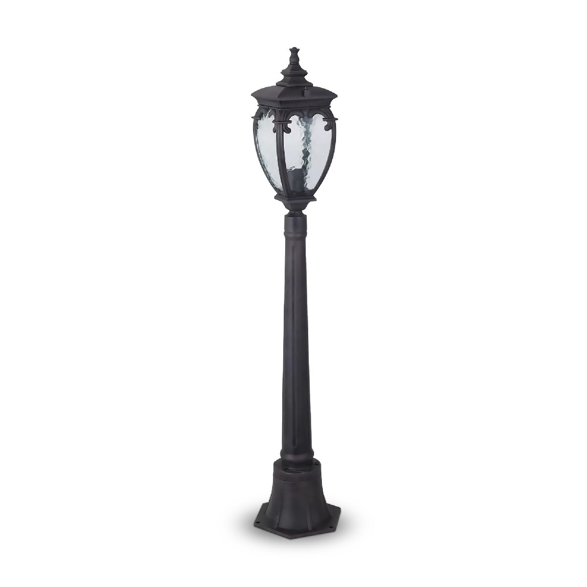 Ландшафтный светильник Fleur O414FL-01BZ1