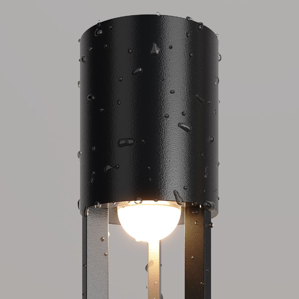 Ландшафтный светильник Mill O427FL-L12GF3K