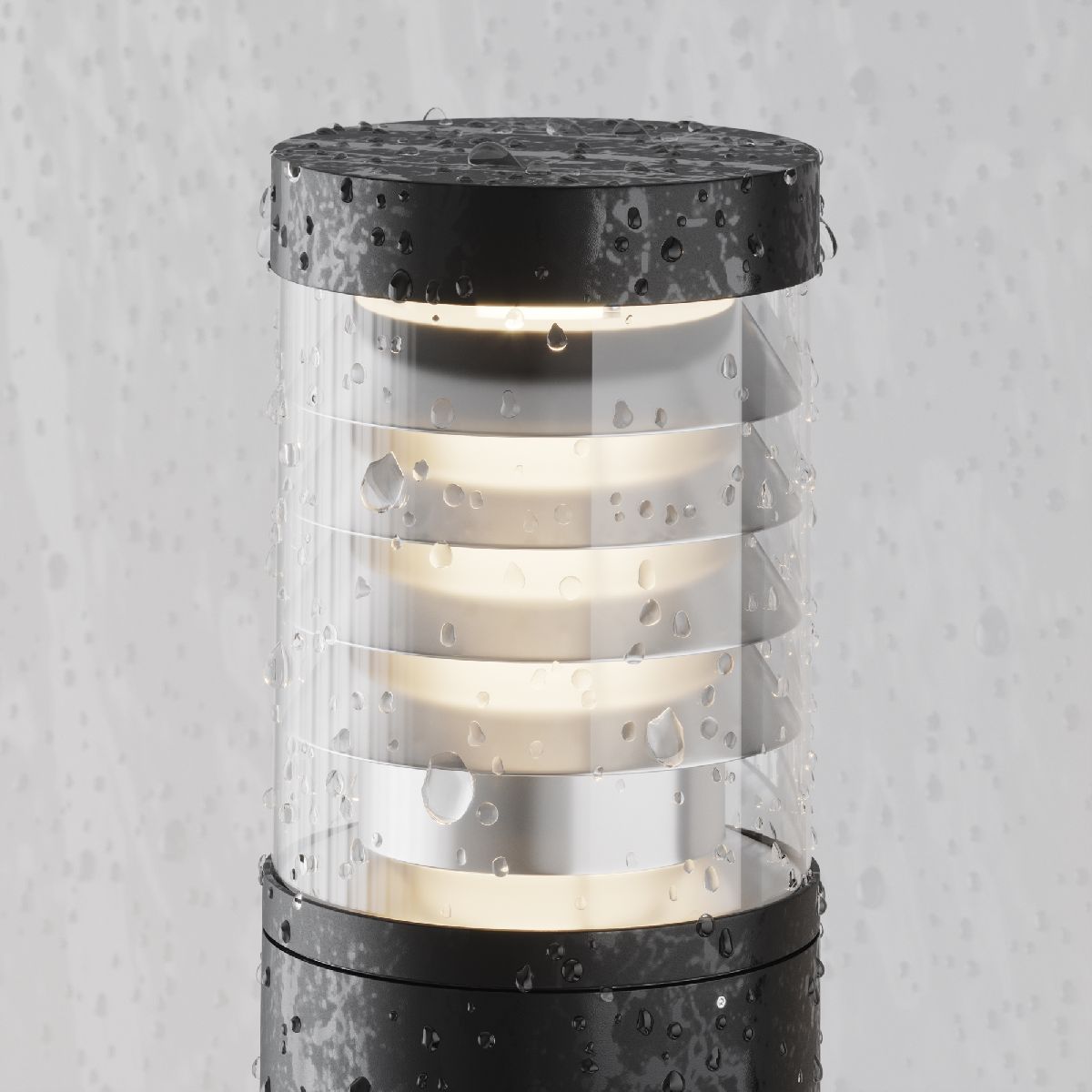 Ландшафтный светильник Spir O439FL-L12GF3K