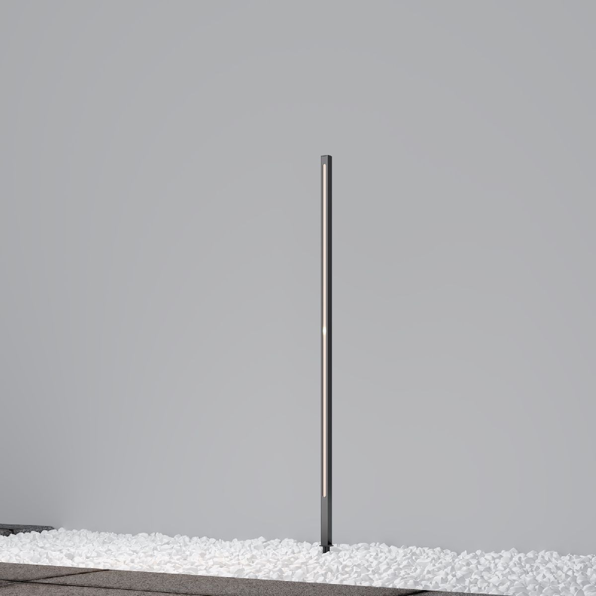 Ландшафтный светильник Pole O440FL-L18GF3K