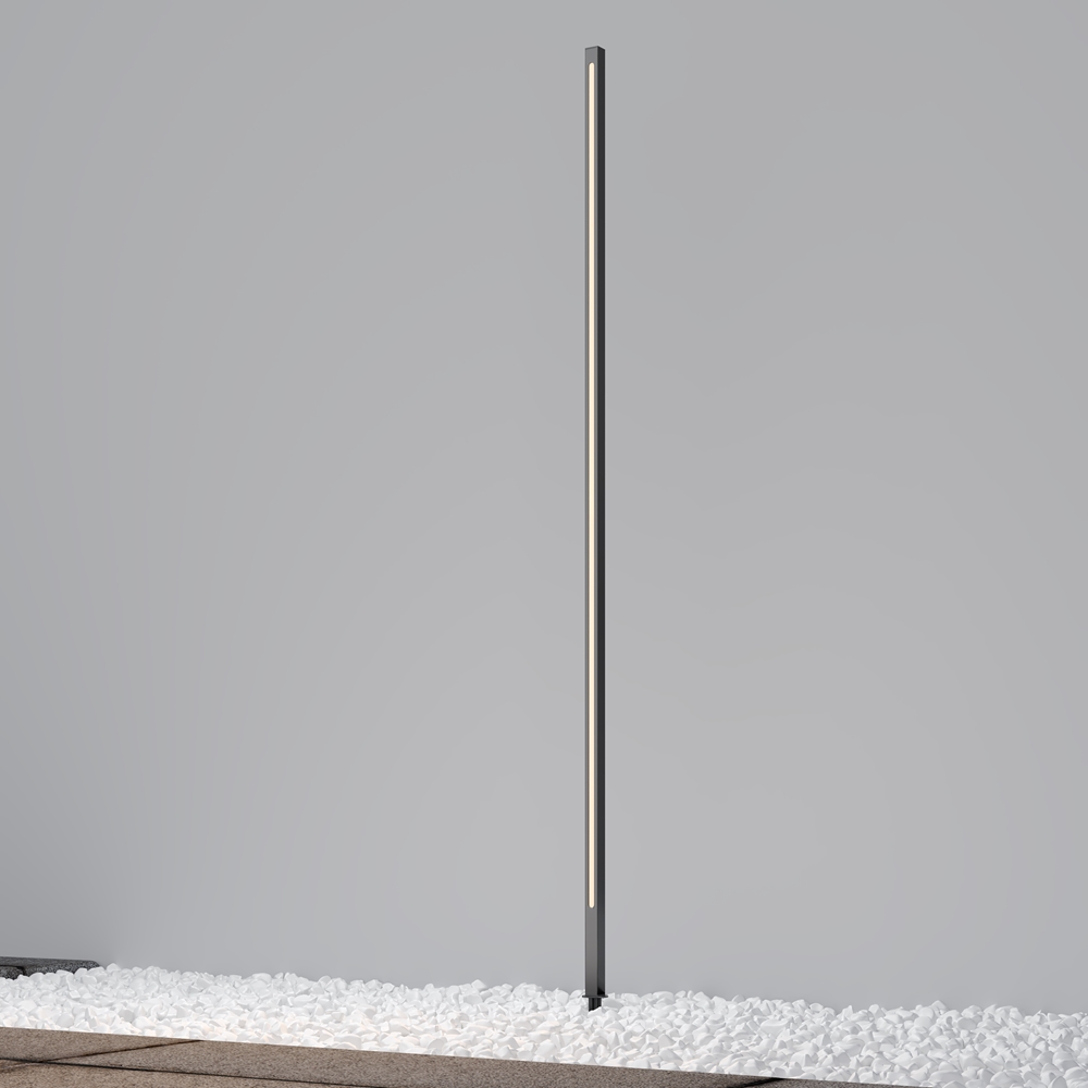 Ландшафтный светильник Pole O440FL-L24GF3K