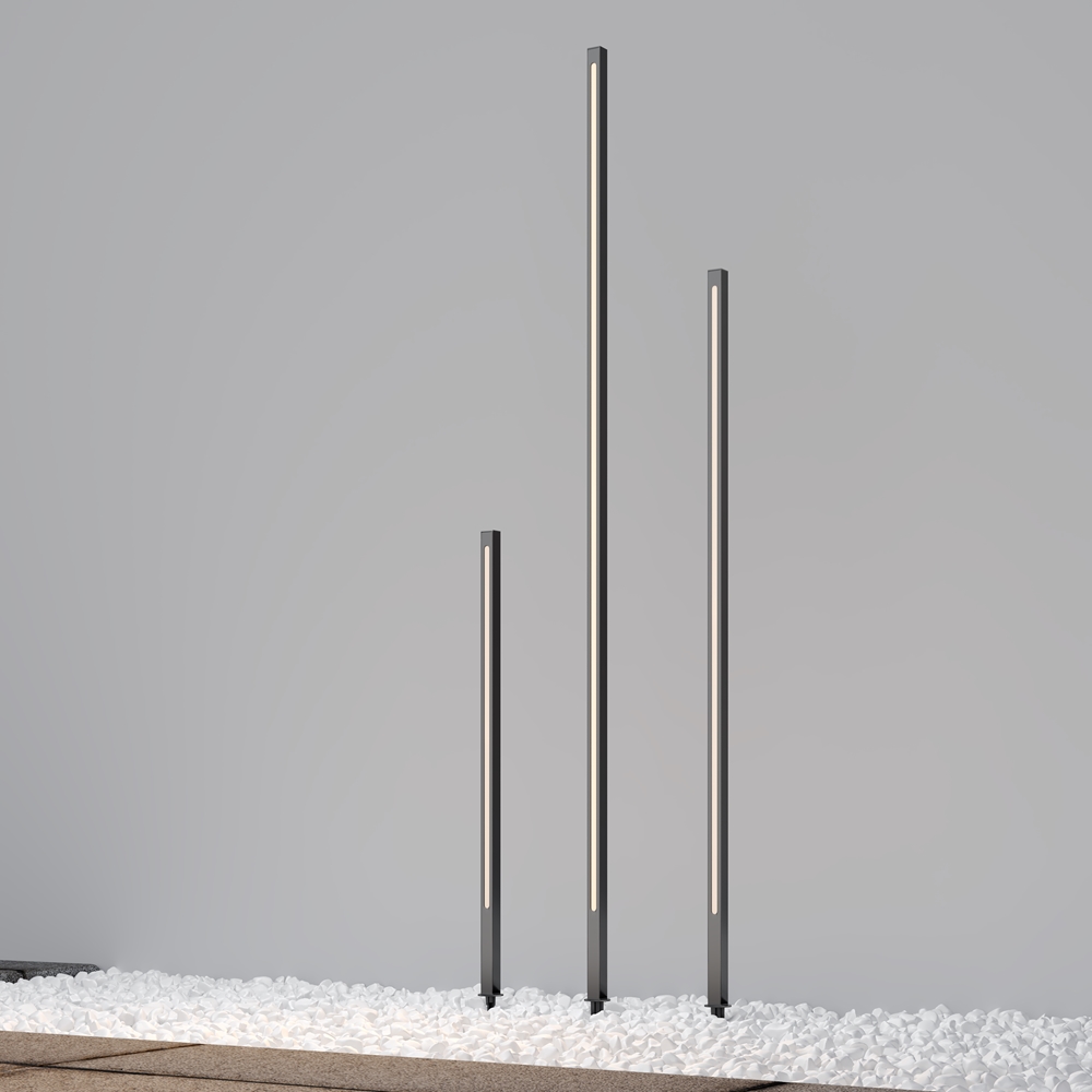 Ландшафтный светильник Pole O440FL-L24GF3K