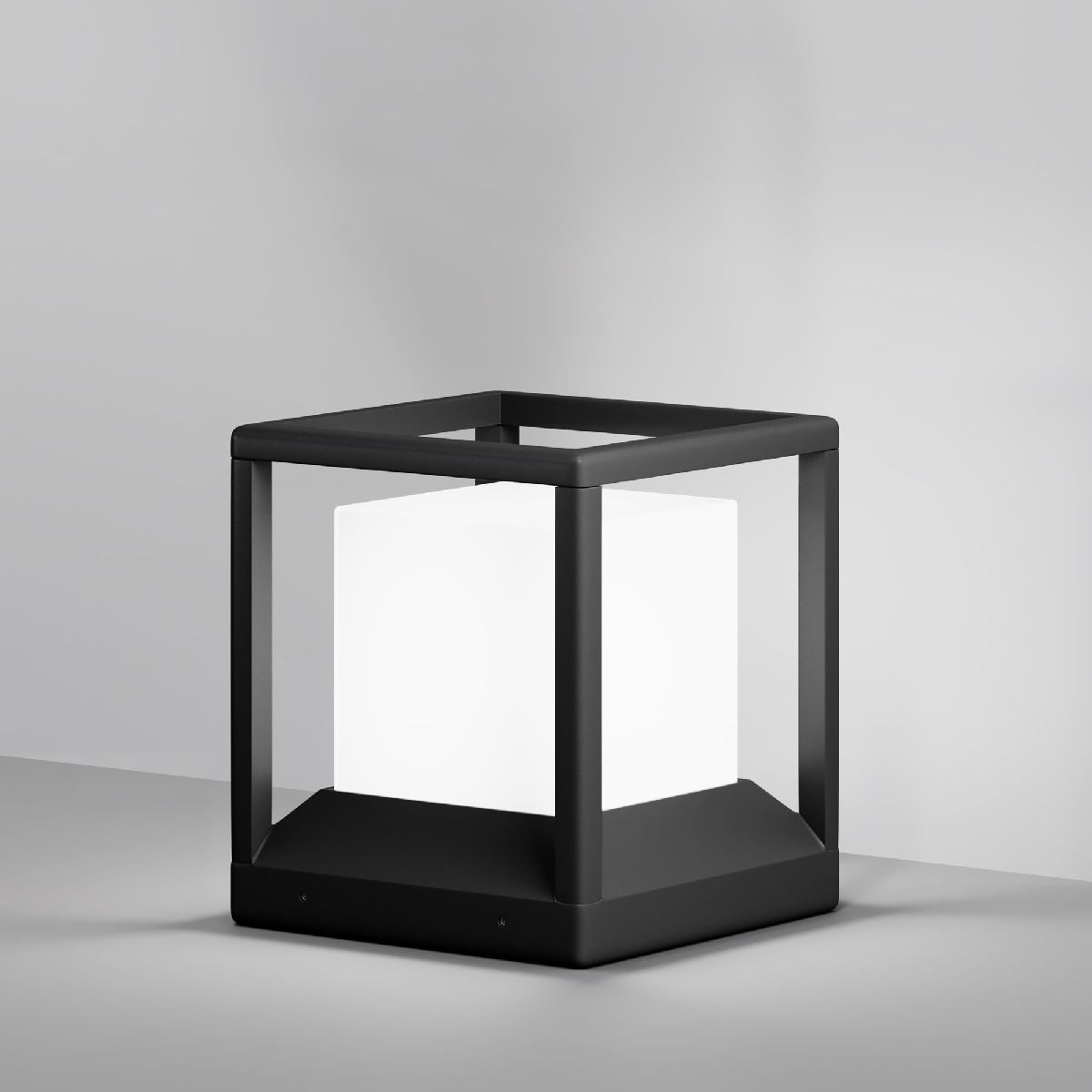 Ландшафтный светильник Trim O455FL-01GF