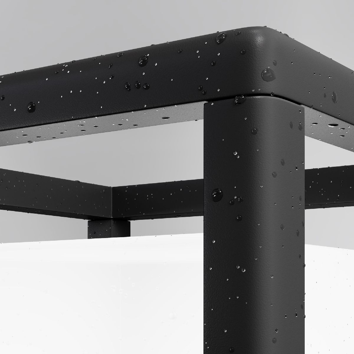 Ландшафтный светильник Trim O455FL-01GF