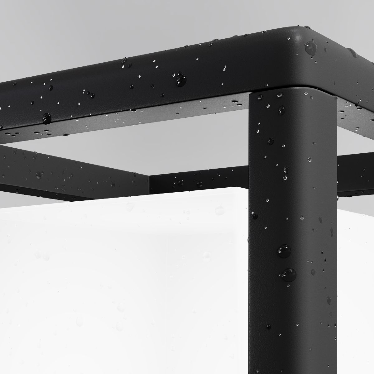 Ландшафтный светильник Trim O455FL-01GF1