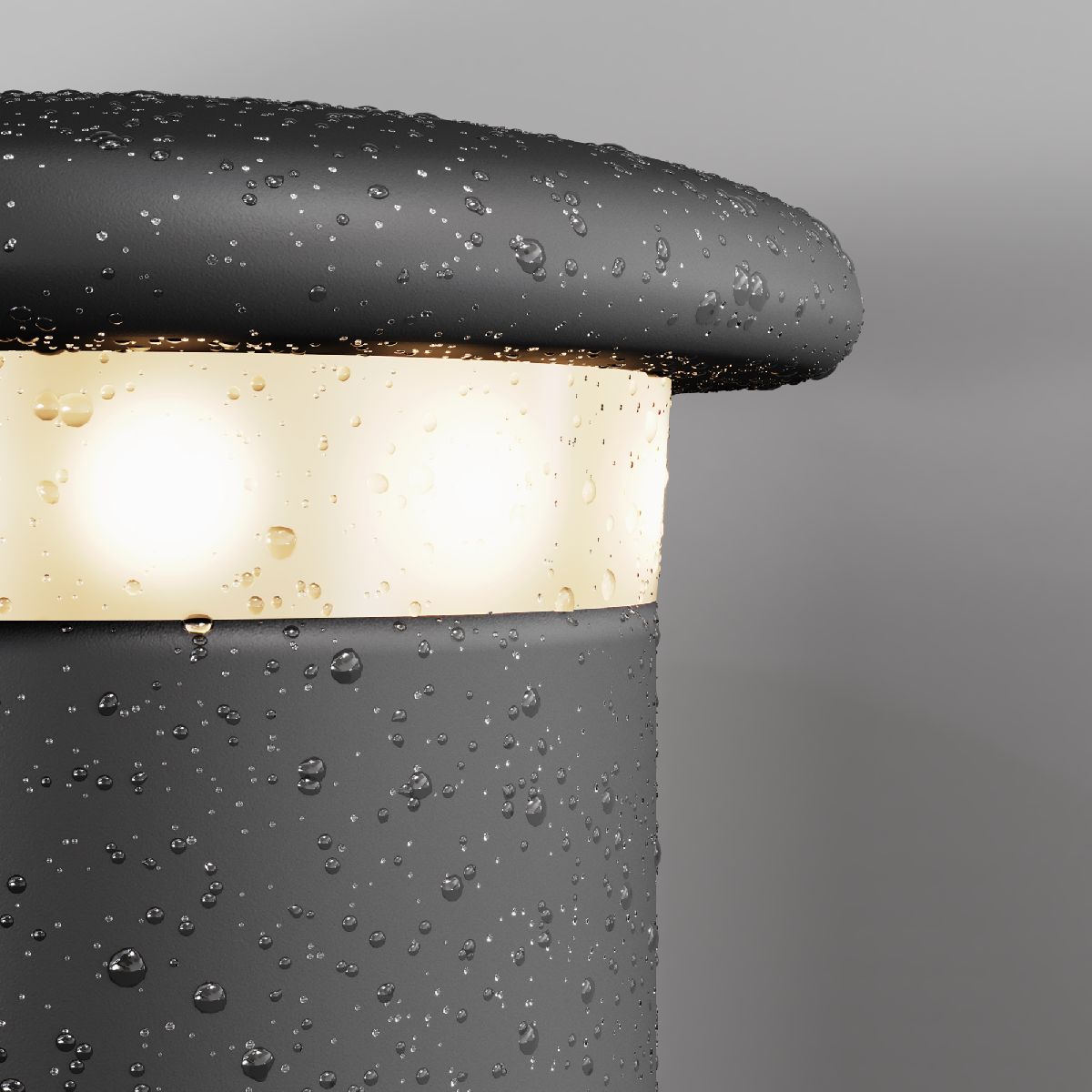 Ландшафтный светильник Grip O460FL-L10GF3K