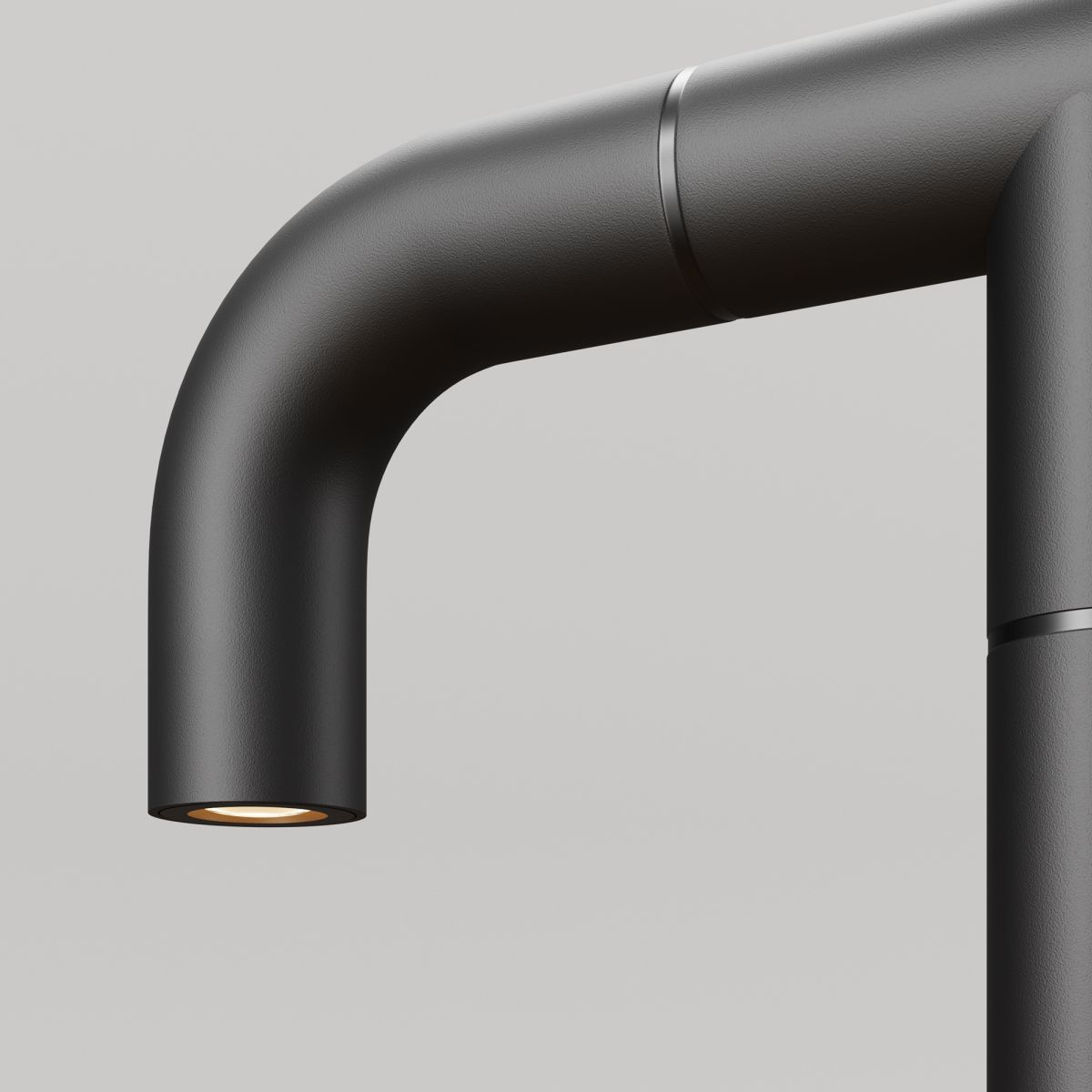 Ландшафтный светильник Sleek O477FL-L4GF3K
