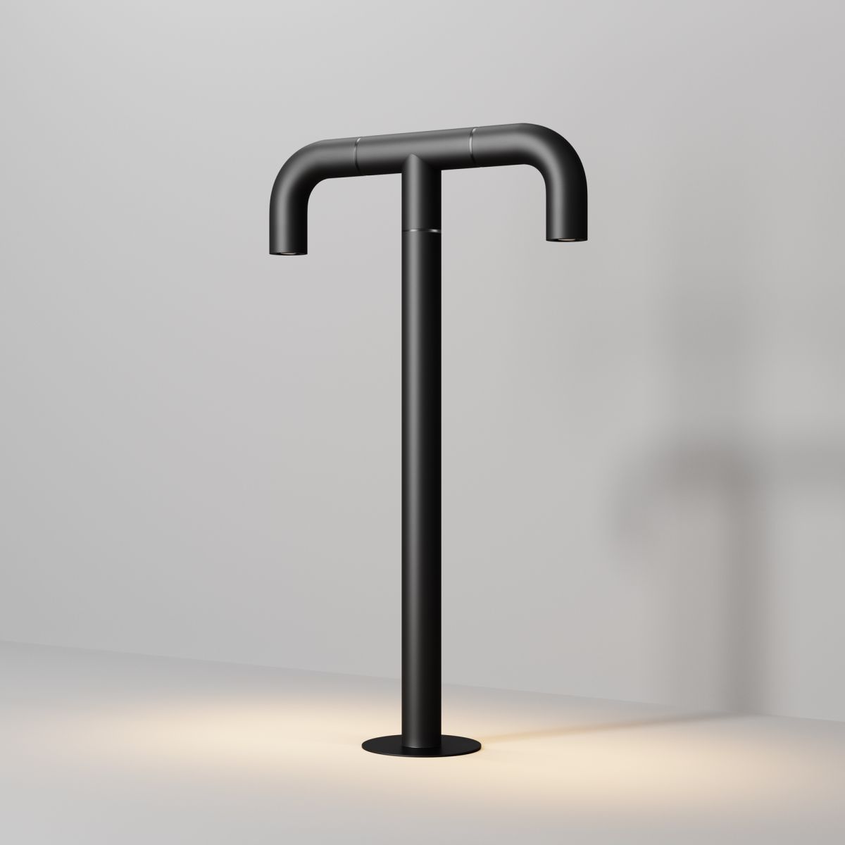 Ландшафтный светильник Sleek O477FL-L4GF3K
