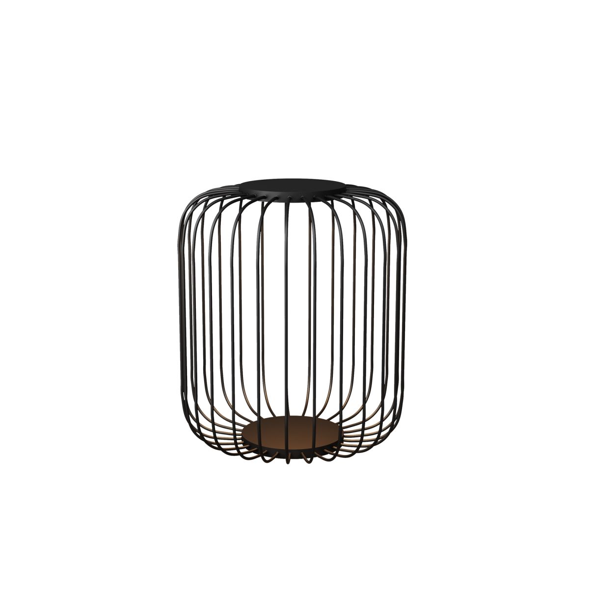 Ландшафтный светильник Wisp O478FL-L18GF3K