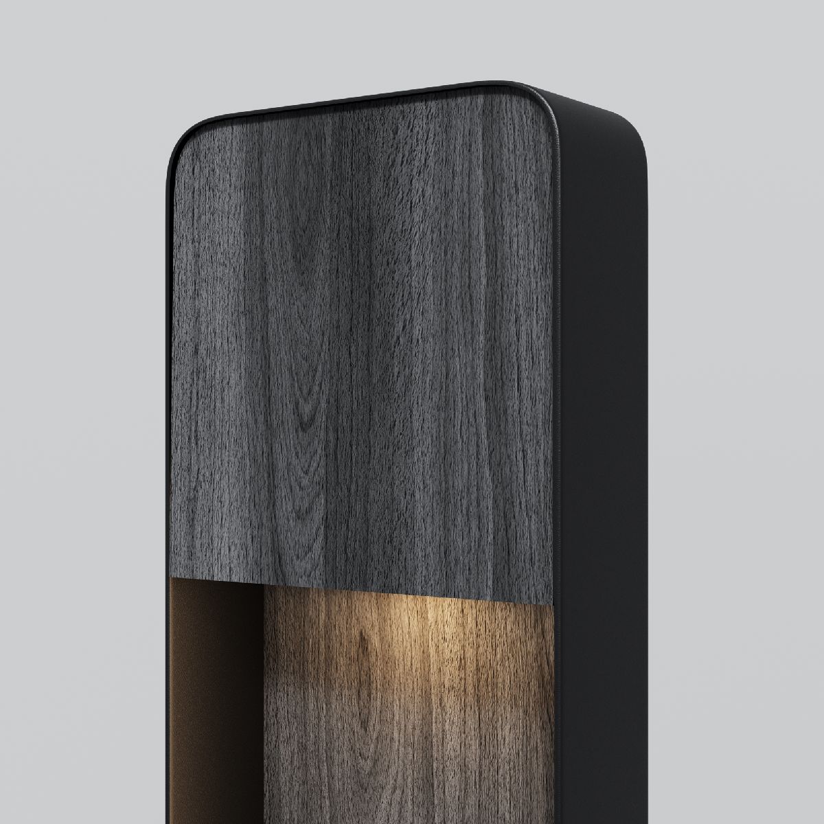 Ландшафтный светильник Porte O481FL-L7BWD3K